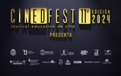 Cinedfest 2024