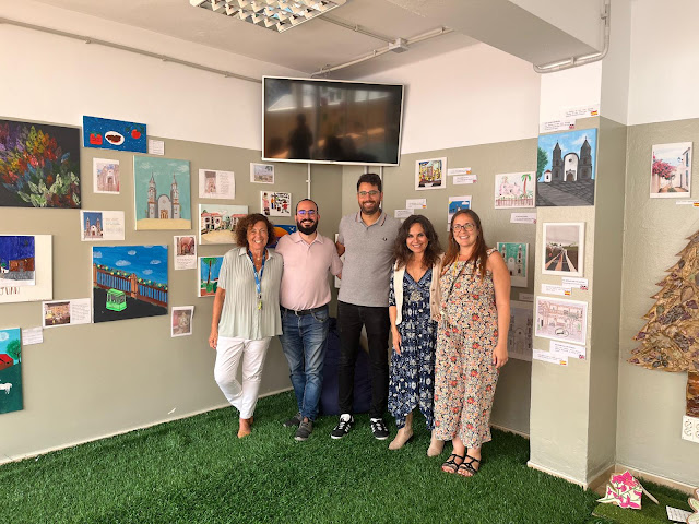 ATIS TIRMA Y EL MUSEO LEÓN Y CASTILLO : UN TÁNDEM DE LA CULTURA CANARIA: