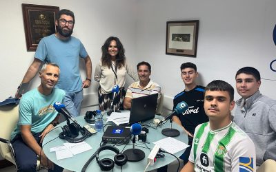 Radio Drago en Cope Gran Canaria, La onda que nos une, programa 2.